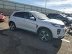 2023 Mitsubishi Outlander Sport S/SE