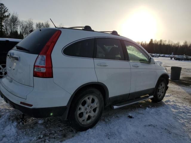 2011 Honda CR-V EX