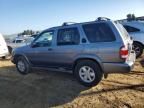 2001 Nissan Pathfinder LE