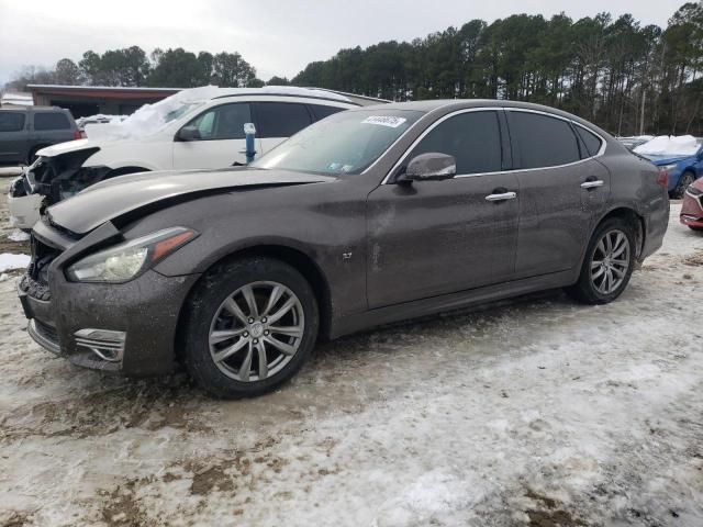 2019 Infiniti Q70 3.7 Luxe