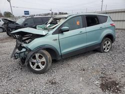 2013 Ford Escape SE en venta en Hueytown, AL