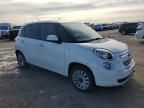 2014 Fiat 500L Easy