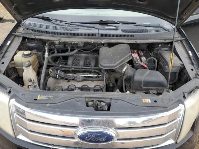 2007 Ford Edge SE