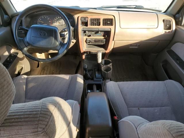 1997 Toyota 4runner SR5