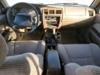 1997 Toyota 4runner SR5