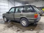 1996 Land Rover Range Rover 4.0 SE Long Wheelbase