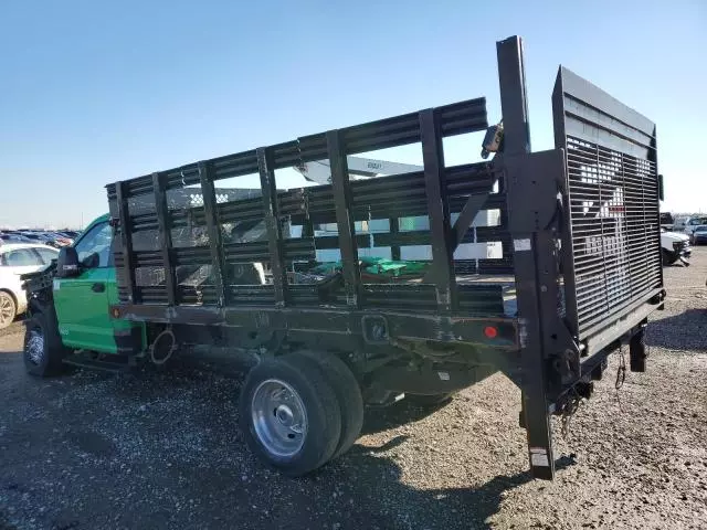 2019 Ford F450 Super Duty