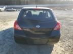 2007 Nissan Versa S