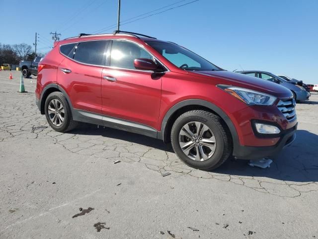 2015 Hyundai Santa FE Sport