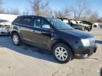 2010 Lincoln MKX