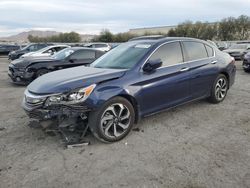 2016 Honda Accord EXL en venta en Las Vegas, NV