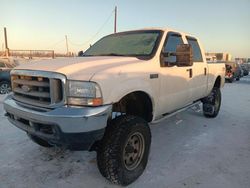 2004 Ford F250 Super Duty en venta en Anchorage, AK