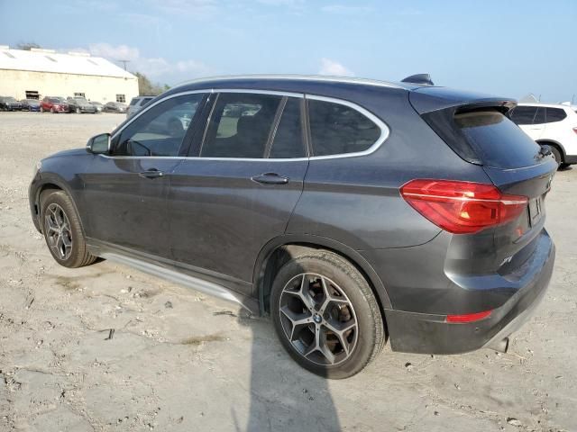 2019 BMW X1 SDRIVE28I