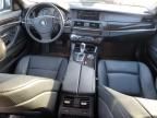 2013 BMW 535 XI