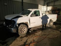 2014 Chevrolet Silverado K1500 en venta en Casper, WY