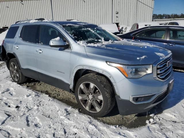 2017 GMC Acadia SLT-2