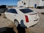 2014 Cadillac ATS