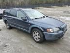 2004 Volvo XC70