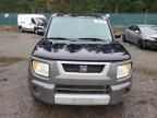 2004 Honda Element EX