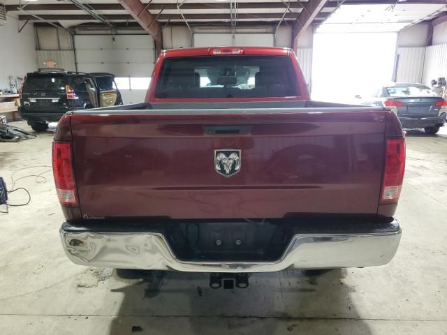 2020 Dodge RAM 1500 Classic Tradesman