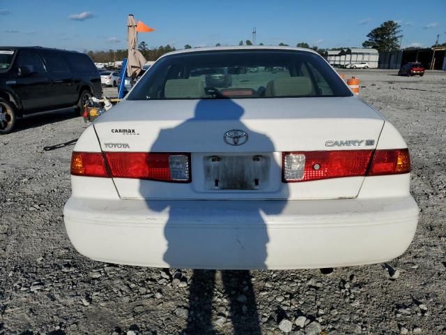 2000 Toyota Camry CE