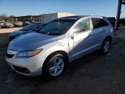 Acura Vehiculos salvage en venta: 2013 Acura RDX