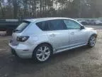 2008 Mazda 3 Hatchback