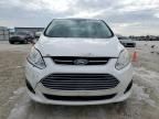 2015 Ford C-MAX SEL