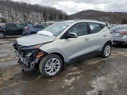 Chevrolet Bolt salvage cars for sale: 2023 Chevrolet Bolt EUV LT