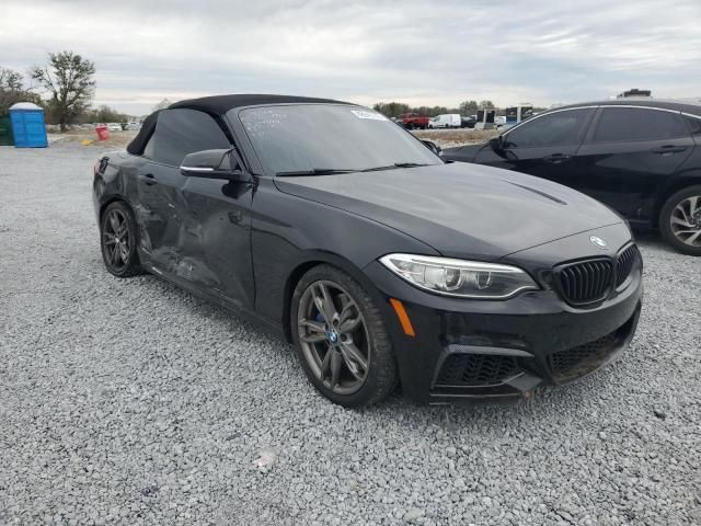 2015 BMW M235I