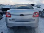 2010 Ford Taurus Limited