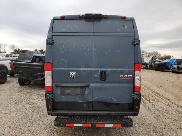 2020 Dodge RAM Promaster 3500 3500 High