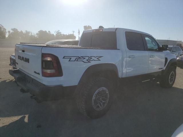 2021 Dodge RAM 1500 TRX