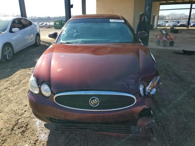 2007 Buick Lacrosse CXL