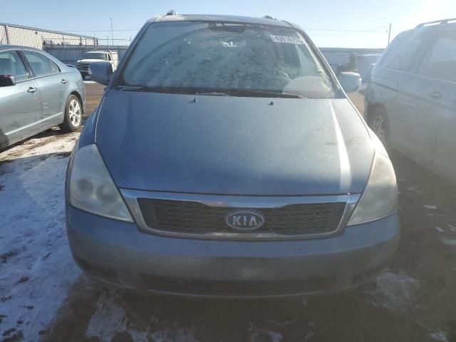 2012 KIA Sedona LX