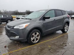 Ford salvage cars for sale: 2015 Ford Escape SE