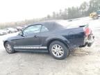 2009 Ford Mustang