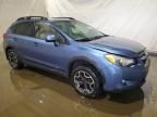 2014 Subaru XV Crosstrek 2.0 Premium