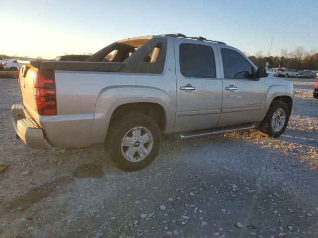 2007 Chevrolet Avalanche C1500