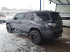 2018 Toyota 4runner SR5/SR5 Premium