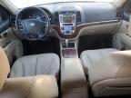 2009 Hyundai Santa FE SE