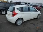 2014 Nissan Versa Note S