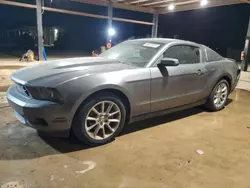 Muscle Cars for sale at auction: 2011 Ford Mustang