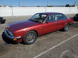 Jaguar xj Vehiculos salvage en venta: 1994 Jaguar Vandenplas