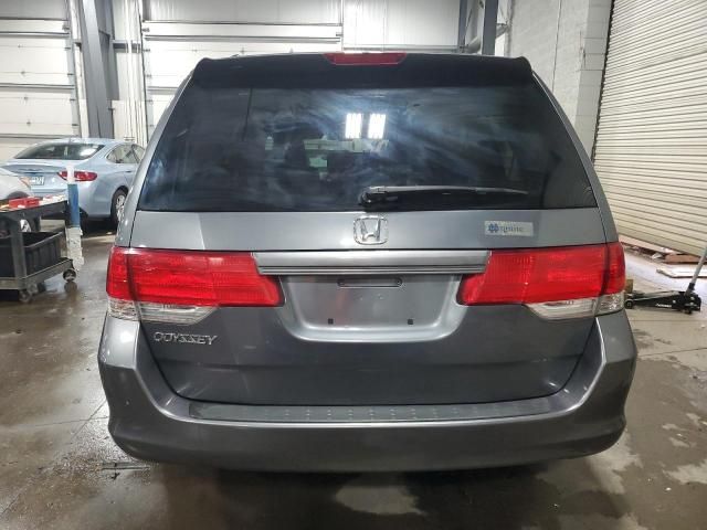 2010 Honda Odyssey EX