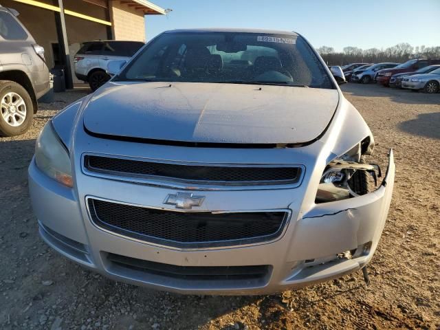 2011 Chevrolet Malibu 2LT