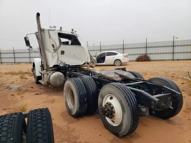 2020 Freightliner 122SD