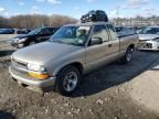 2001 Chevrolet S Truck S10