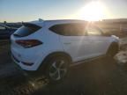 2018 Hyundai Tucson Sport