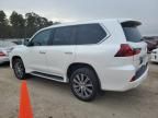 2017 Lexus LX 570